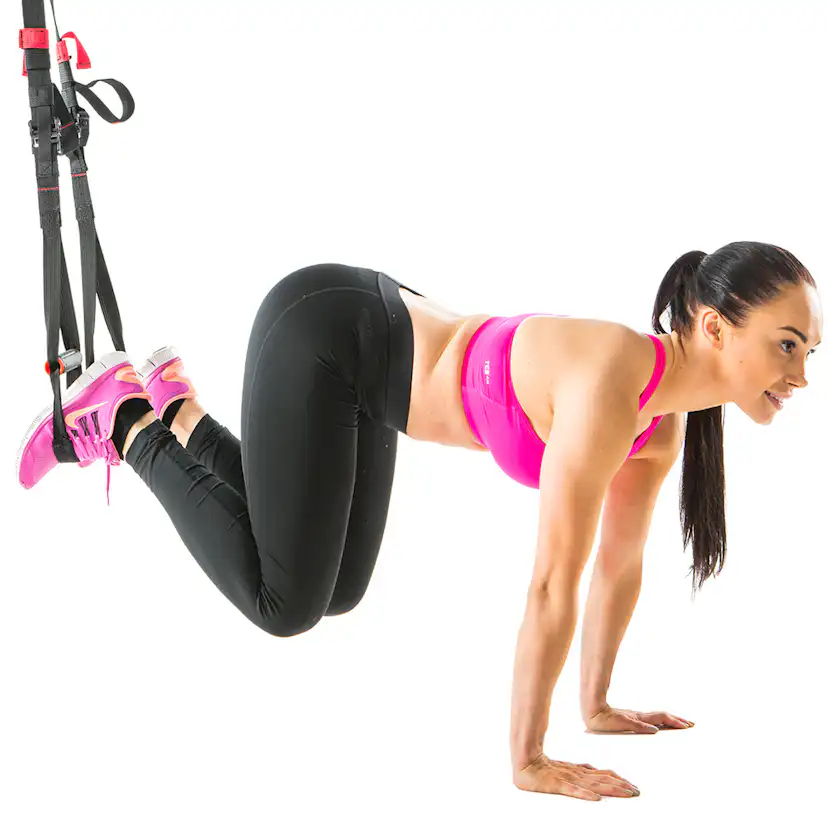 Functional Trainer Gymstick